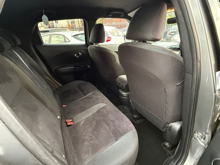 2015 Nissan Juke 1.5 dCi Acenta Premium 5dr HATCHBACK DIESEL Manual