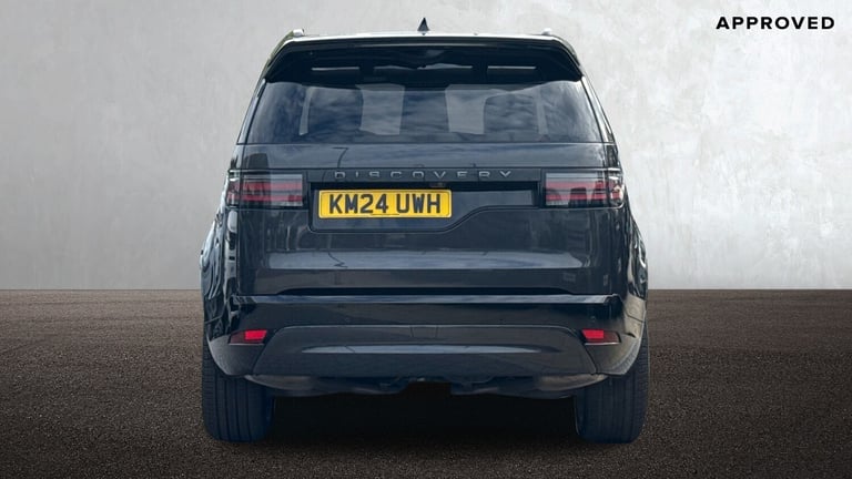 2024 Land Rover Discovery 3.0 D300 Dynamic HSE 5dr SUV DIESEL Automatic