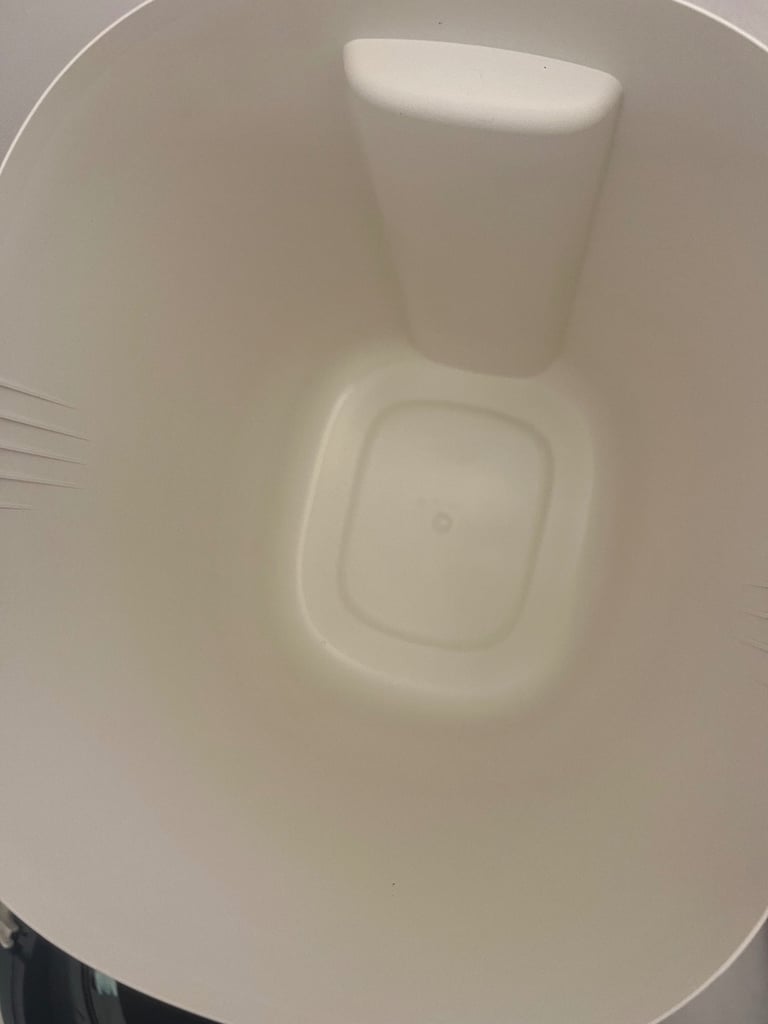 Tommee tippee nappy bin