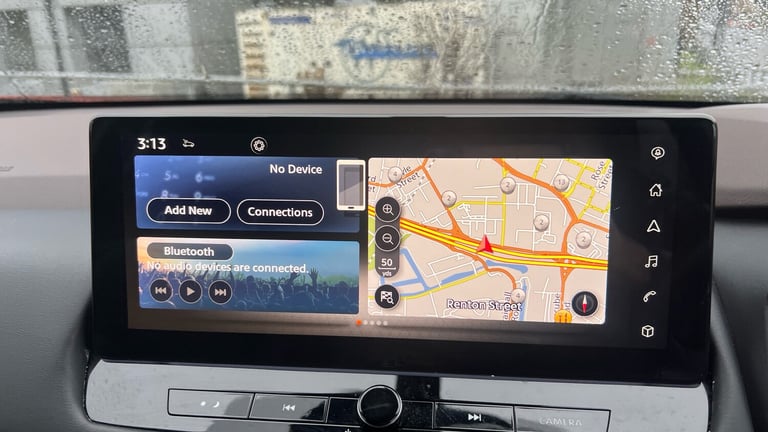 2024 Nissan X-Trail 1.5 E-Power E-4orce 213 N-Connecta 5dr Auto Hybrid Station Wagon Station Wago...