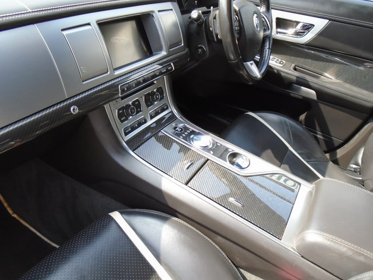 2012 Jaguar XF 2.2d [200] Portfolio 5dr Auto ESTATE Diesel Automatic