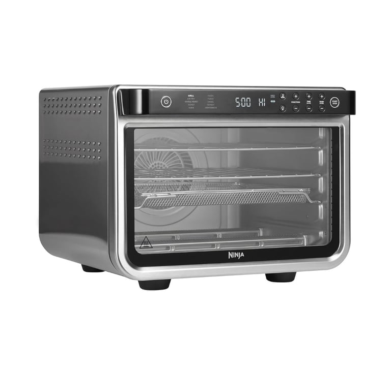 Ninja countertop oven with multiple functions. Selling at £230  (£270 in shop).