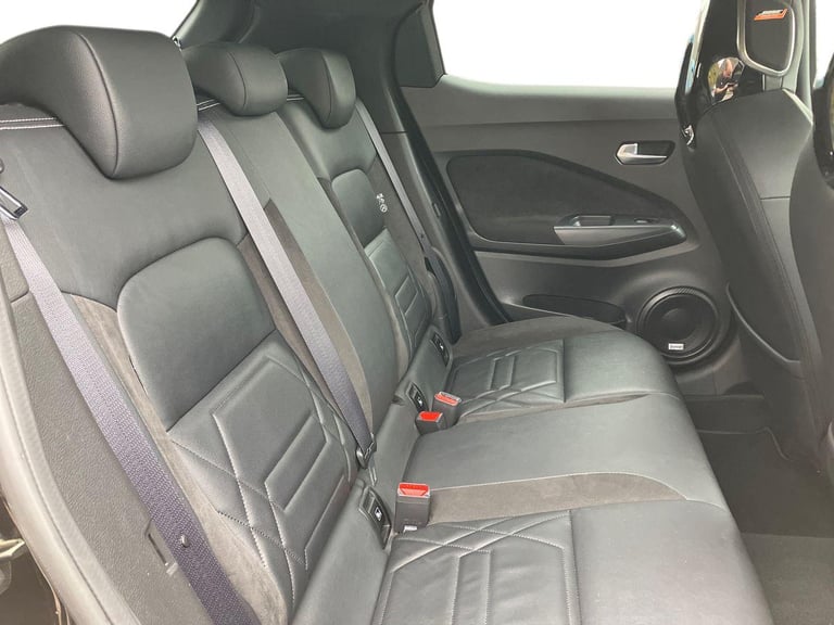 2023 Nissan Juke 1.6 Hybrid Tekna+ 5dr Auto HATCHBACK PETROL/ELECTRIC Automatic