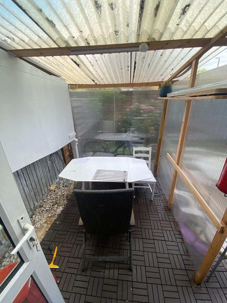 Fantastic Room in Stockwell Station!!!