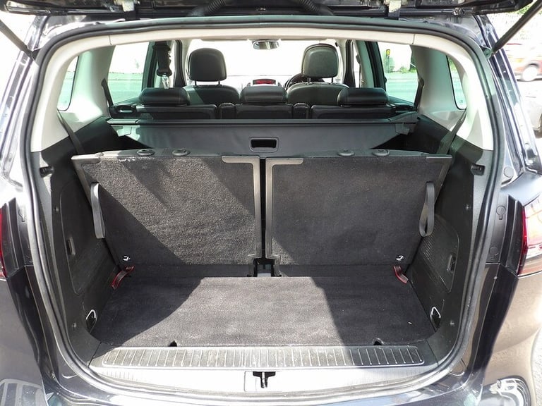 2015 Vauxhall Zafira 2.0 CDTi [170] Elite 5dr Auto MPV DIESEL Automatic