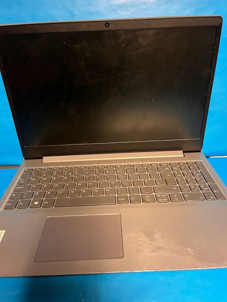 [BEOKEN selling for spares and repairs] Lenovo laptop