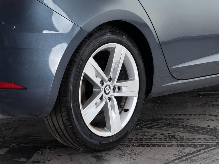 2020 SEAT Leon 1.5 TSI EVO 150 FR [EZ] 5dr HATCHBACK PETROL Manual