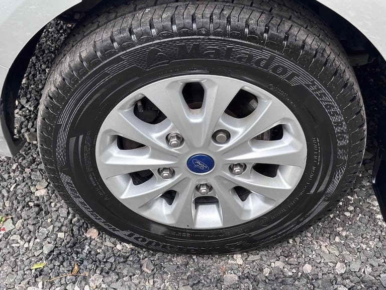 2022 Ford Transit Custom 2.0 320 Limited 6 Seater Crew Van Double Cab 5dr Diesel Auto L1 H1 Euro ...