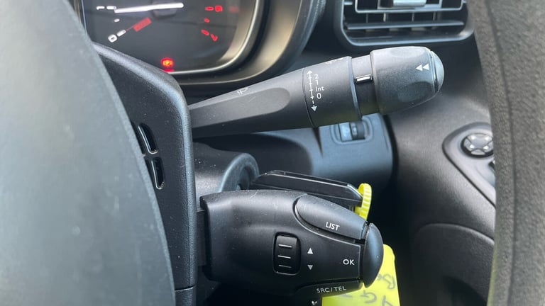 2022 Citroen Berlingo 1.5 BlueHDi 1000 Enterprise M Pro Panel Van 5dr Diesel Manual SWB Euro 6 (s...