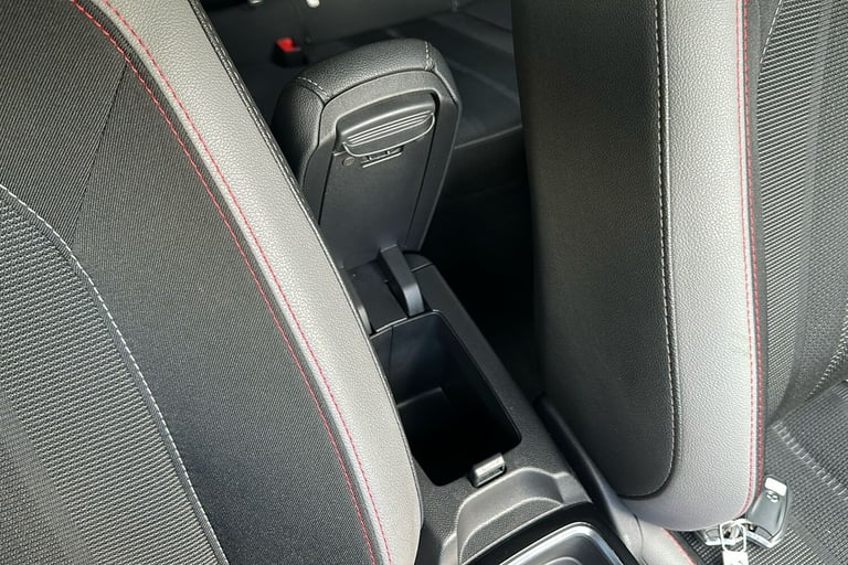  Vauxhall Mokka 1.2 Turbo Sri Premium Suv 5dr Petrol Manual Euro 6 s/s 130 Ps