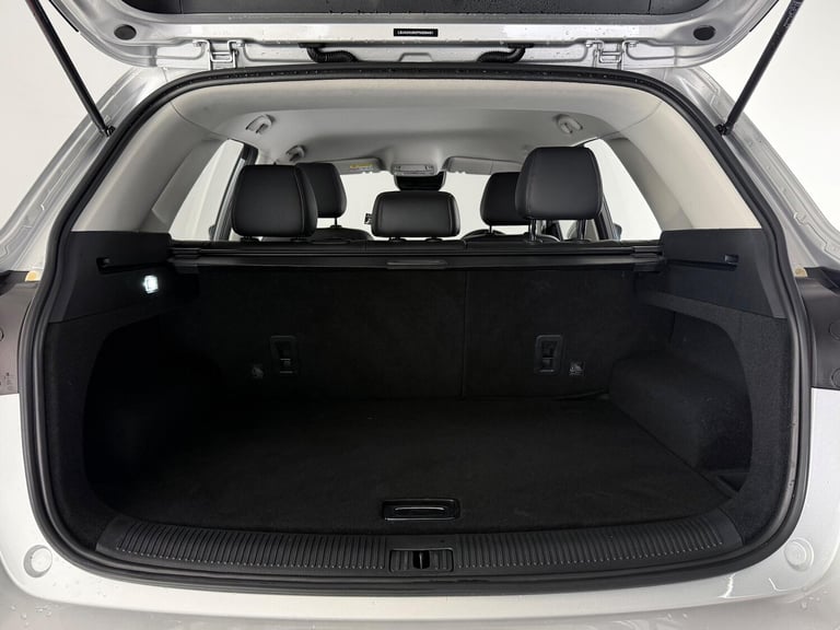 2023 MG MG HS 1.5 T-GDI SE 5dr DCT ESTATE PETROL Automatic