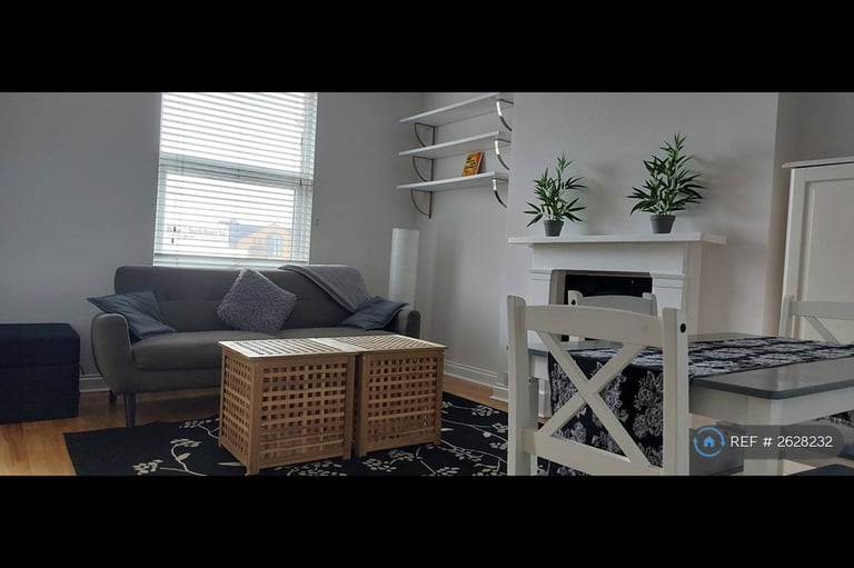 image for 1 bedroom flat in Brixton Hill, London, SW2 (1 bed) (#2628232)