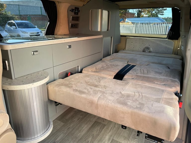 Wellhouse Toyota Alphard