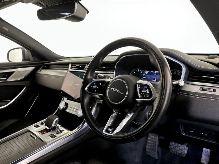 2021 Jaguar XF 2.0 D200 R-Dynamic S 5dr Auto ESTATE DIESEL Automatic