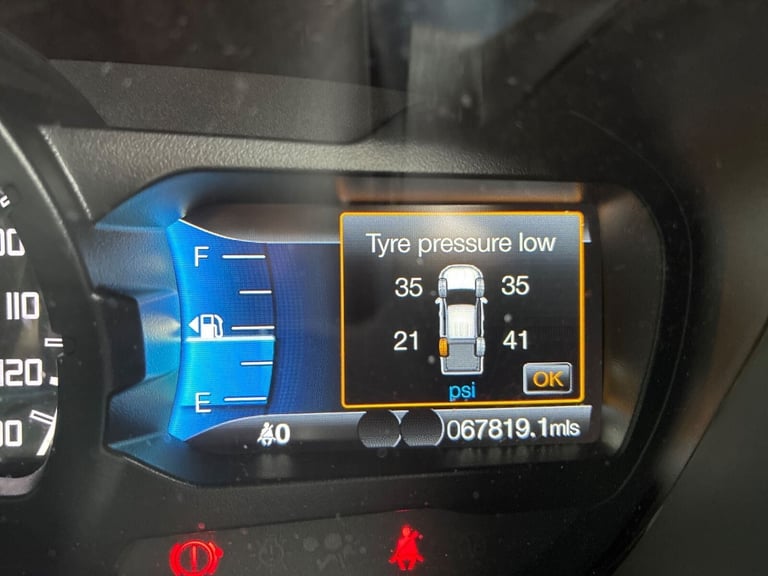 2022 Ford Ranger Wildtrak 2.0 EcoBlue 213ps Auto Double Cab Pick-up Diesel Automatic