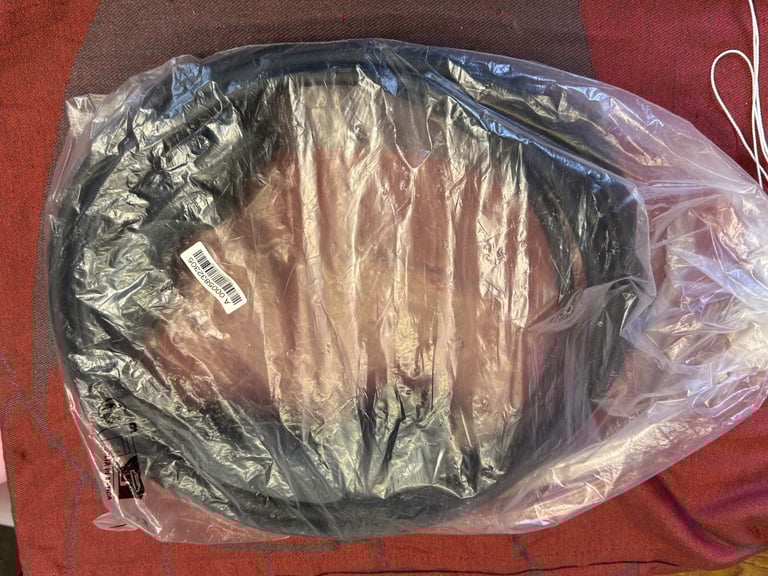 Brand new Mercedes Benz Type 2 32A 7/22KW  charging cable EV PHEV Electric Vehicle