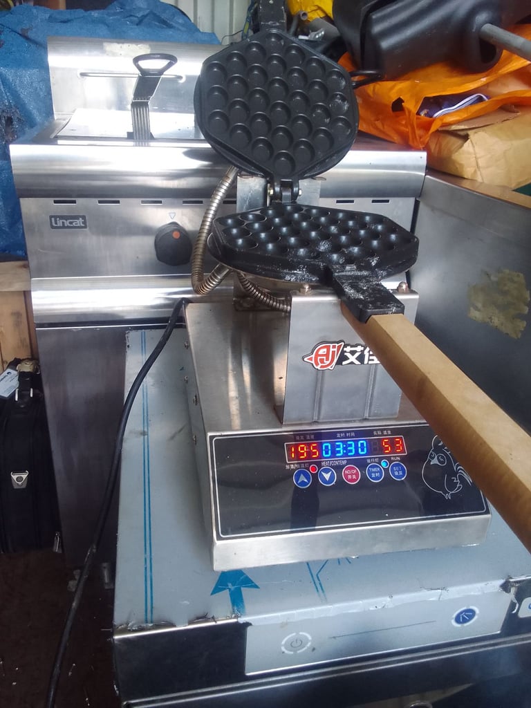 Catering equipment commercial coffee machine Pizza breakfast trailer restaurant kitchen items