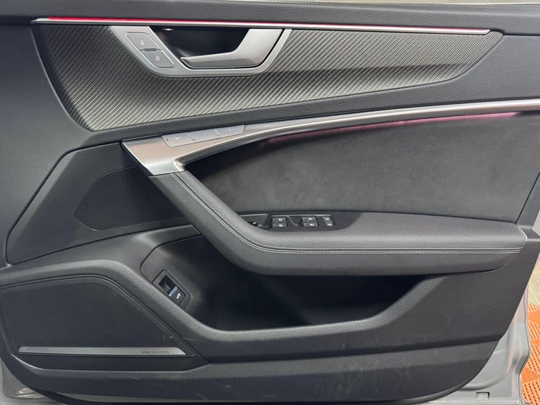 2019 Audi RS6 Avant 4.0 TFSI V8 Vorsprung Tiptronic quattro Euro 6 (s/s) 5dr HATCHBACK Petrol Aut...