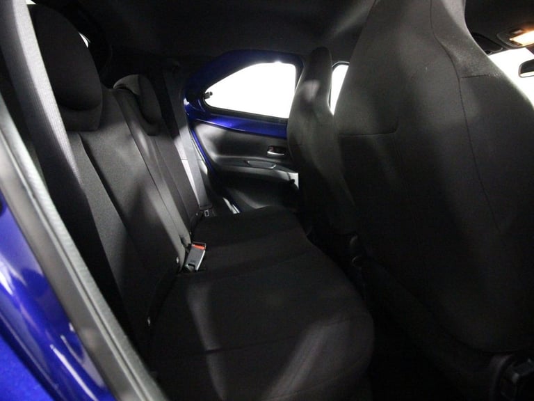 2023 Toyota Aygo X 1.0 VVT-i Edge Hatchback 5dr Petrol Manual Euro 6 (s/s) (72 ps) Hatchback Petr...