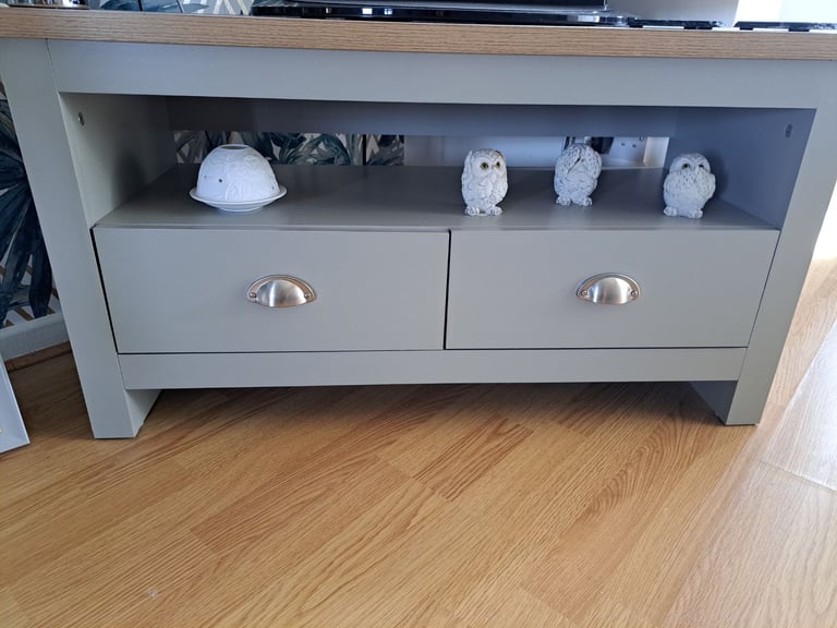 image for TV corner unit