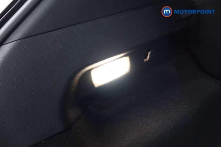 2023 Ford Puma 1.0 EcoBoost Hybrid mHEV ST-Line X 5dr SUV Petrol Manual