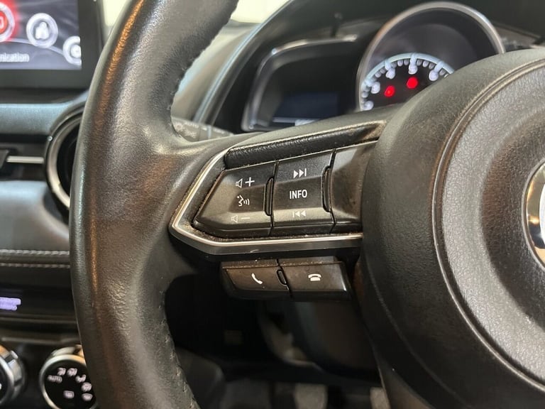2019 Mazda CX-3 2.0 SKYACTIV-G Sport Nav+ SUV 5dr Petrol Manual Euro 6 (s/s) (121 ps) HATCHBACK P...