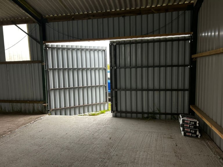 image for Storage unit to rent Atherstone