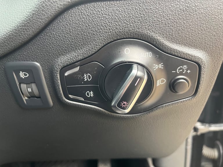 2013 Audi Q5 TDI QUATTRO SE Estate Diesel Automatic