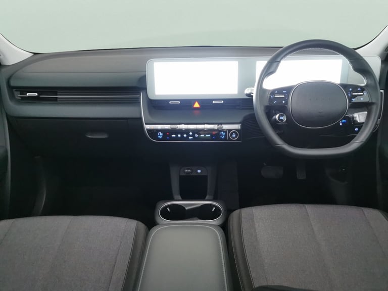 2023 Hyundai IONIQ 5 125kW SE Connect 58 kWh 5dr Auto ESTATE ELECTRIC Automatic