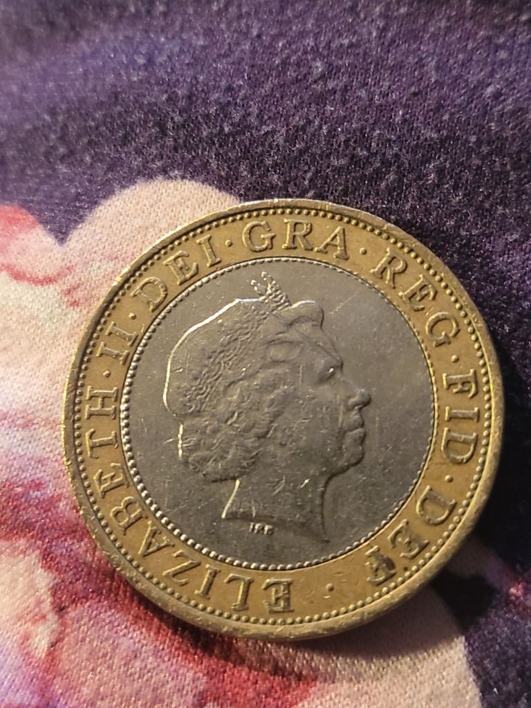 Guy Faulkes 50p