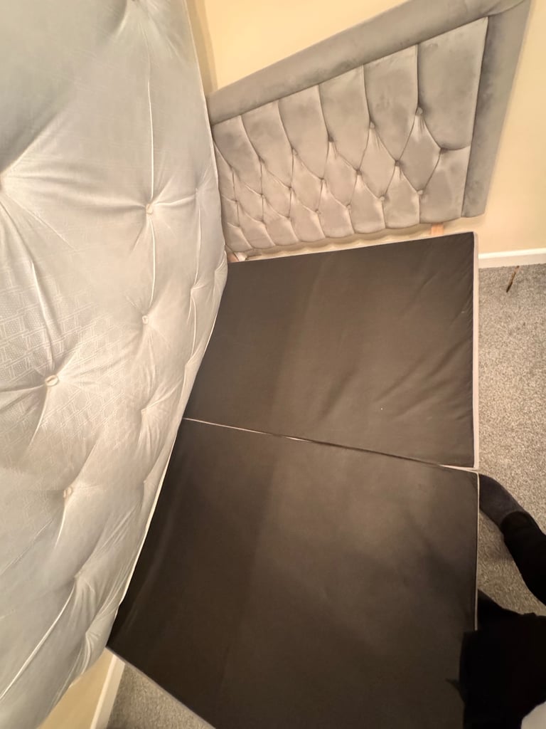 Bed for sale