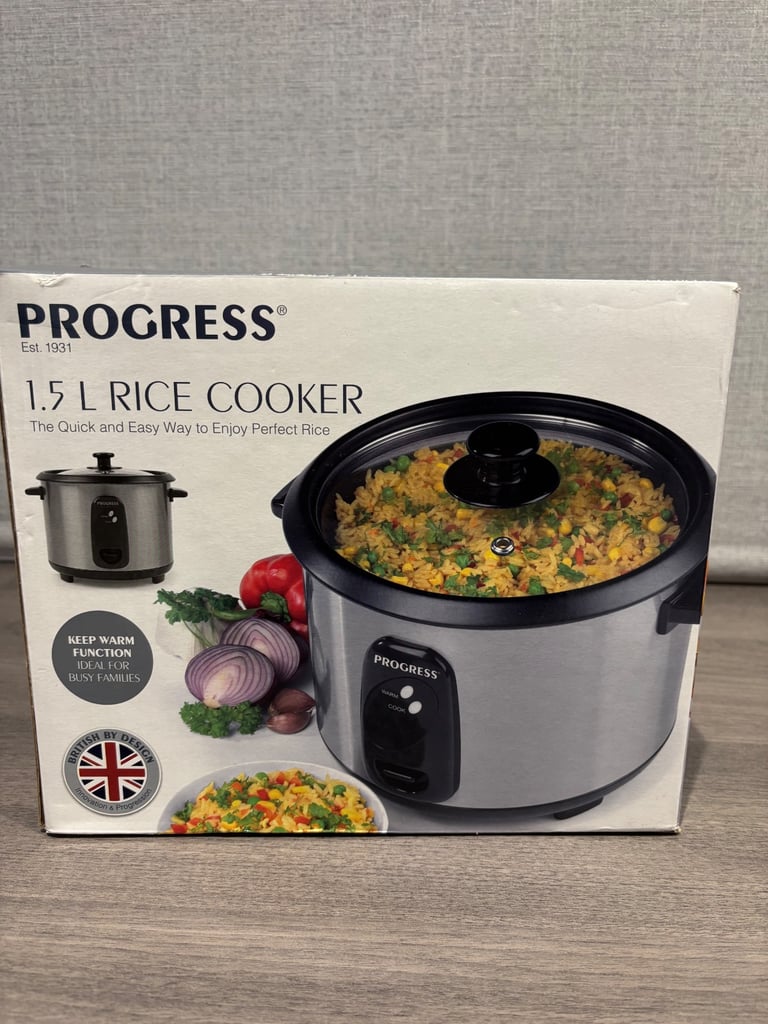 image for Rice Cooker.