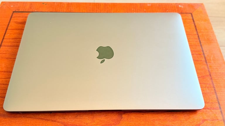 image for MacBook Air 13.3" Space Grey (2019, A1932) – Intel Dual-Core i5 1.6GHz, 8GB RAM, 128GB SSD