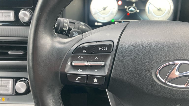 2021 Hyundai KONA 150kW Premium 64kWh 5dr Auto Electric Hatchback Hatchback Electric Automatic