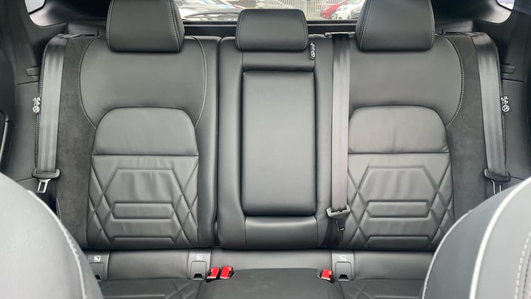 2025 Nissan Qashqai 1.3 DiG-T MH N-Design 5dr Petrol Hatchback Hatchback Petrol Manual