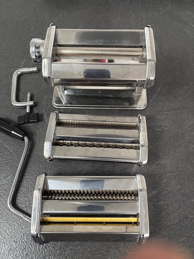 image for Pasta Machine