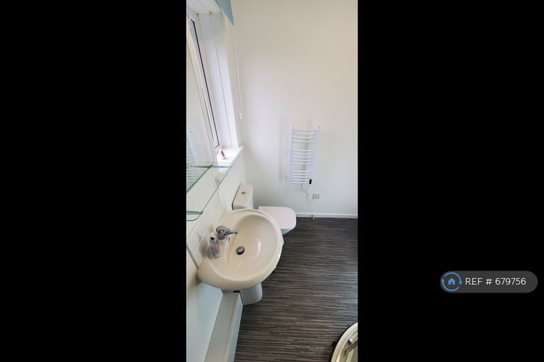 1 bedroom flat in Riverside View, Alloa, FK10 (1 bed) (#679756)
