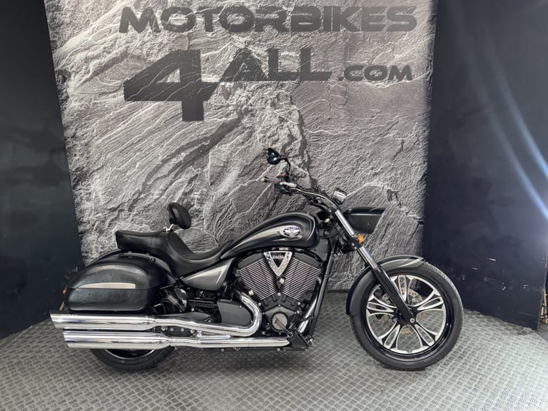 image for VICTORY NESS VEGAS 2012