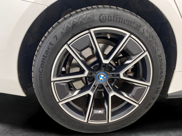 2023 BMW i4 250kW eDrive40 M Sport 83.9kWh 5dr Auto COUPE ELECTRIC Automatic