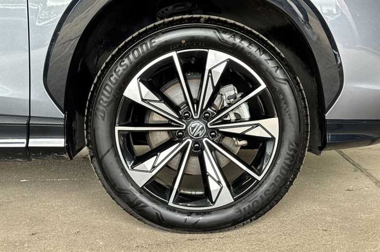 2024 MG MG HS 1.5 T-GDI Trophy 5dr DCT ESTATE PETROL Automatic