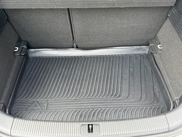 2011 Audi A1 1.4 TFSI Sport 3dr S Tronic HATCHBACK PETROL Automatic