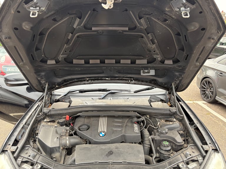 BMW, X1, Estate, 2010, Manual, 1995 (cc), 5 doors