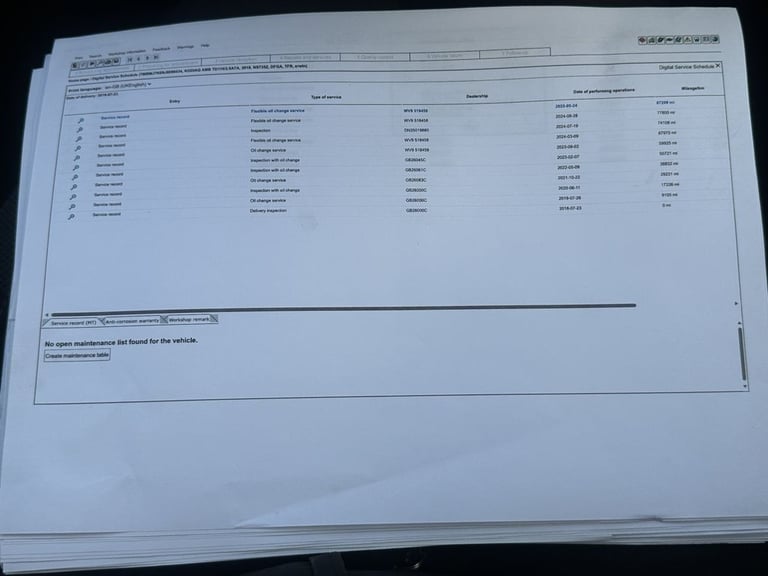 2018 Skoda Kodiaq 2.0 TDI SE Technology SUV 5dr Diesel DSG 4WD Euro 6 (s/s) (5 Seat) (150 ps) EST...