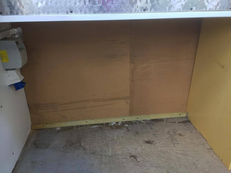 Mercedes-Benz, SPRINTER, Panel Van, 2007, Manual, 2148 (cc)