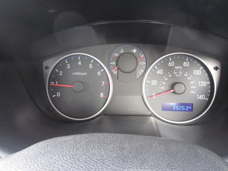 2011 Hyundai i20 1.2 S Limited Edition 3dr, New MOT included HATCHBACK Petrol Manual