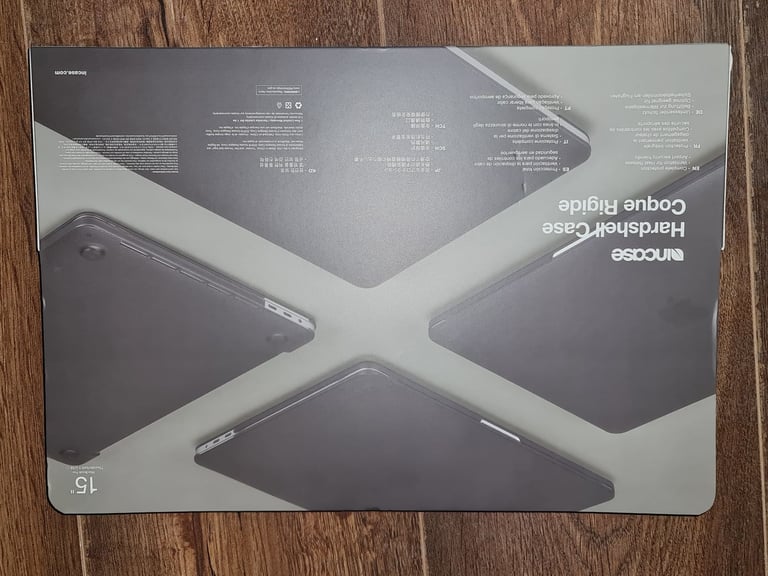 image for Apple Macbook Pro 2019 cover