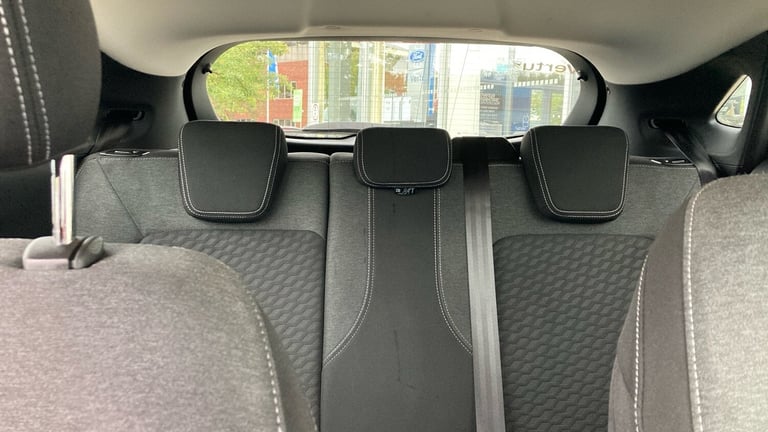 2023 Ford Puma 1.0 EcoBoost Hybrid mHEV Titanium 5dr Petrol Hatchback Hatchback Petrol Manual