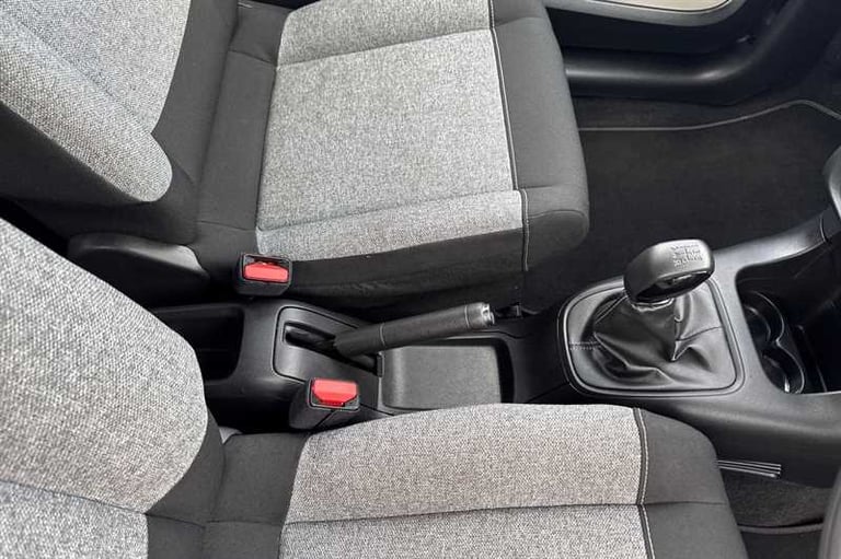 2022 Citroen C3 1.2 PureTech C-Series 5dr HATCHBACK PETROL Manual