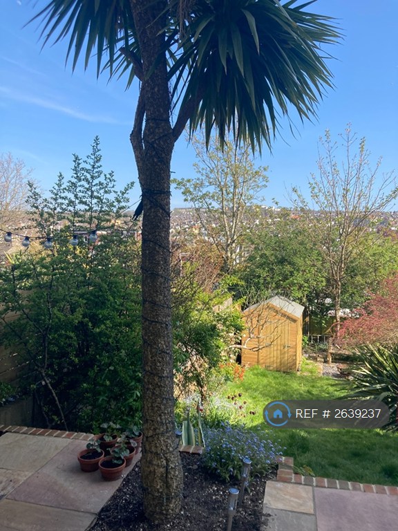 1 bedroom flat in Roundhill Crescent, Brighton, BN2 (1 bed) (#2639237)