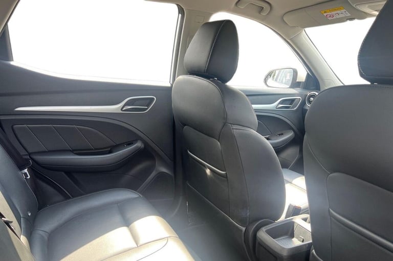 2020 20 MG MG ZS 1.5 VTI-TECH EXCLUSIVE SUV 5DR PETROL MANUAL EURO 6 (S/S) (106 